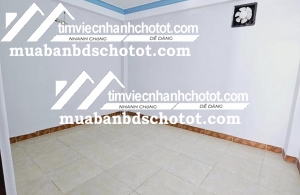 Cần tiền Bán nhanh Nhà 3 Tầng Mặt Tiền Đội Cấn, Quy Nhơn , 76m2